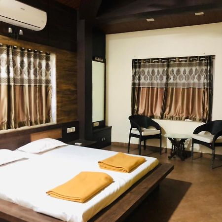 Slice Of Heaven.3-Bedroom Villa With Pool & Gazebo Lonavla Exterior foto
