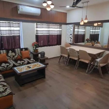 Slice Of Heaven.3-Bedroom Villa With Pool & Gazebo Lonavla Exterior foto