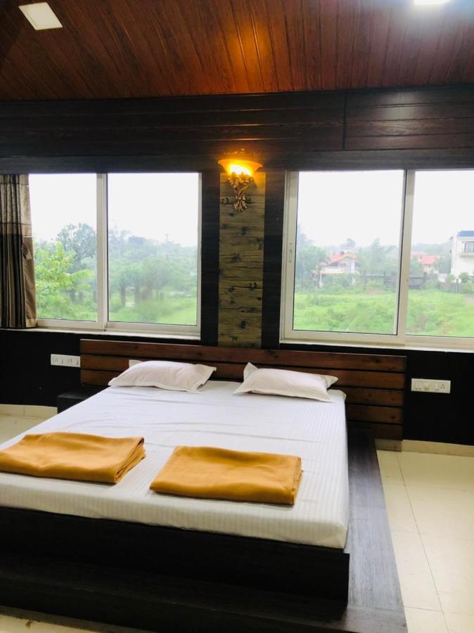 Slice Of Heaven.3-Bedroom Villa With Pool & Gazebo Lonavla Exterior foto