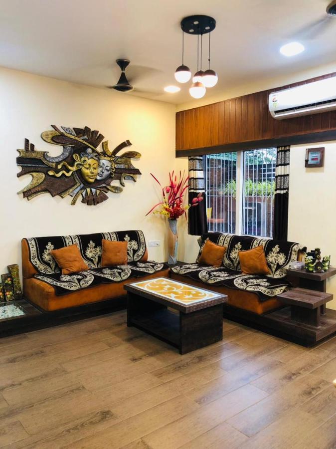 Slice Of Heaven.3-Bedroom Villa With Pool & Gazebo Lonavla Exterior foto