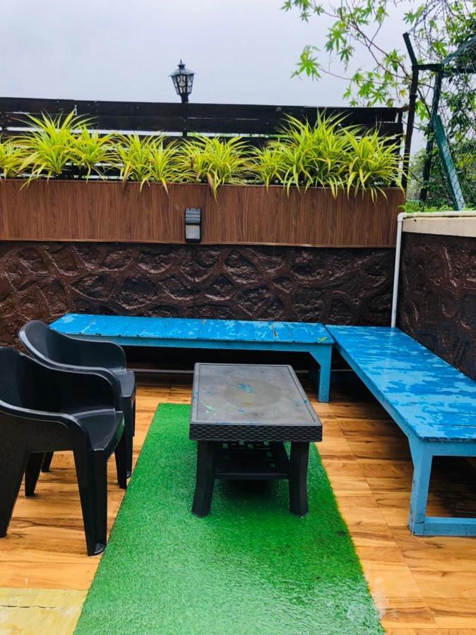 Slice Of Heaven.3-Bedroom Villa With Pool & Gazebo Lonavla Exterior foto