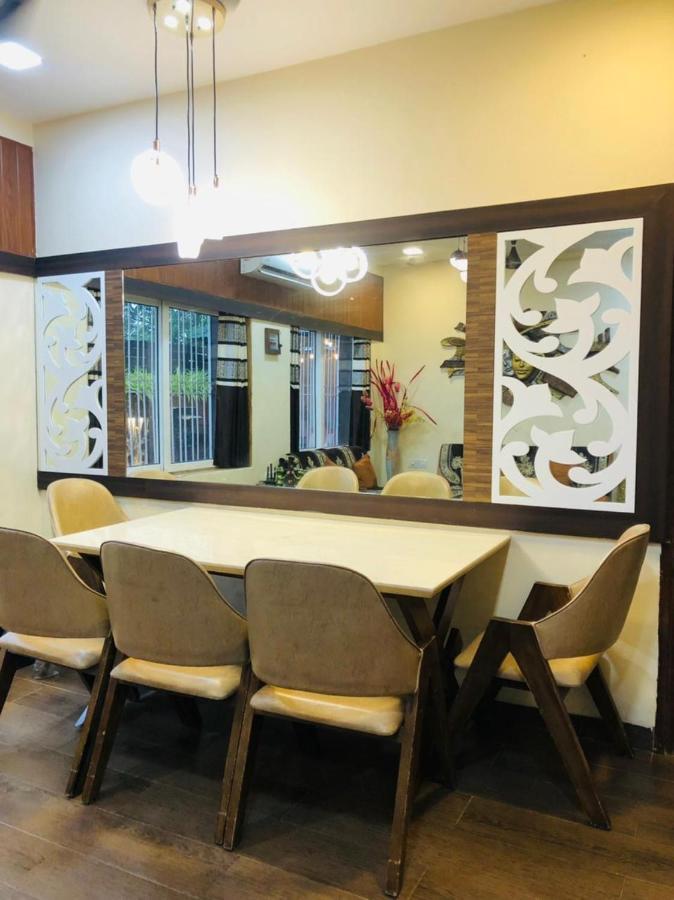 Slice Of Heaven.3-Bedroom Villa With Pool & Gazebo Lonavla Exterior foto