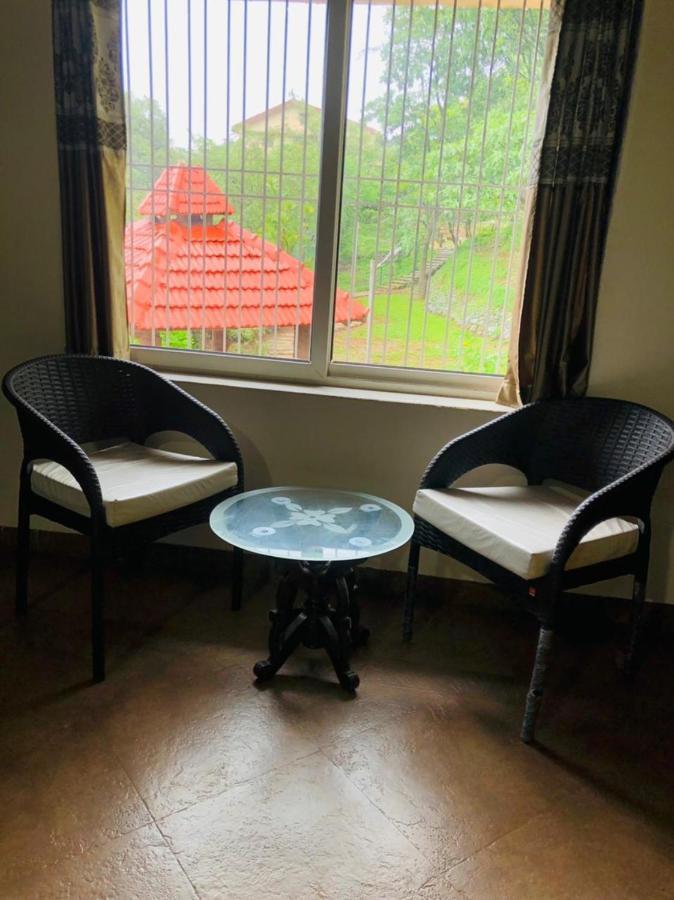 Slice Of Heaven.3-Bedroom Villa With Pool & Gazebo Lonavla Exterior foto