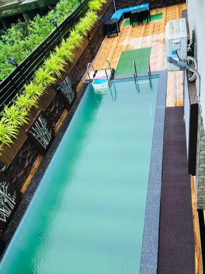 Slice Of Heaven.3-Bedroom Villa With Pool & Gazebo Lonavla Exterior foto
