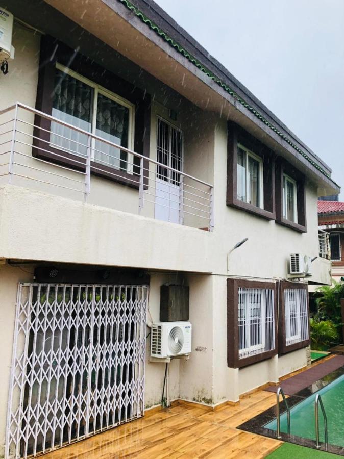 Slice Of Heaven.3-Bedroom Villa With Pool & Gazebo Lonavla Exterior foto