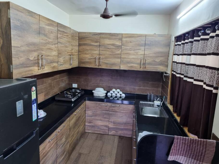 Slice Of Heaven.3-Bedroom Villa With Pool & Gazebo Lonavla Exterior foto