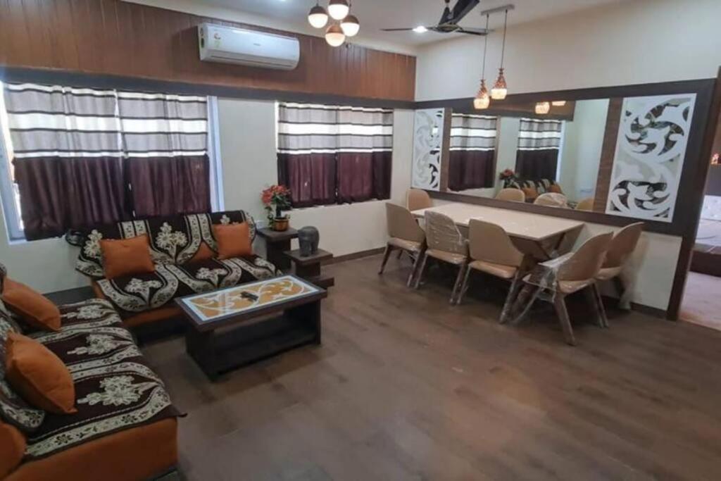 Slice Of Heaven.3-Bedroom Villa With Pool & Gazebo Lonavla Exterior foto
